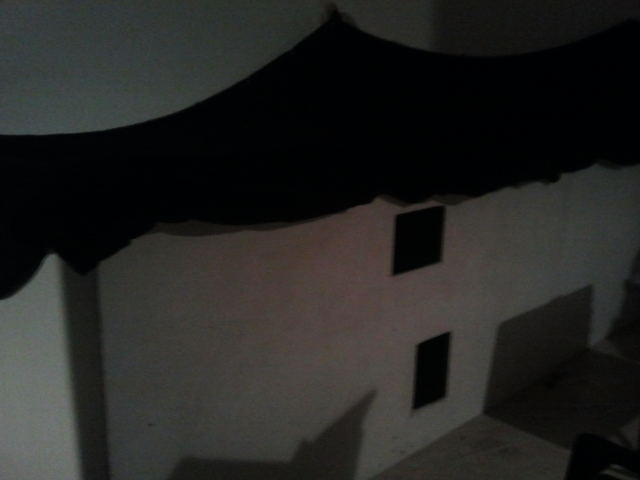 Fort Fort